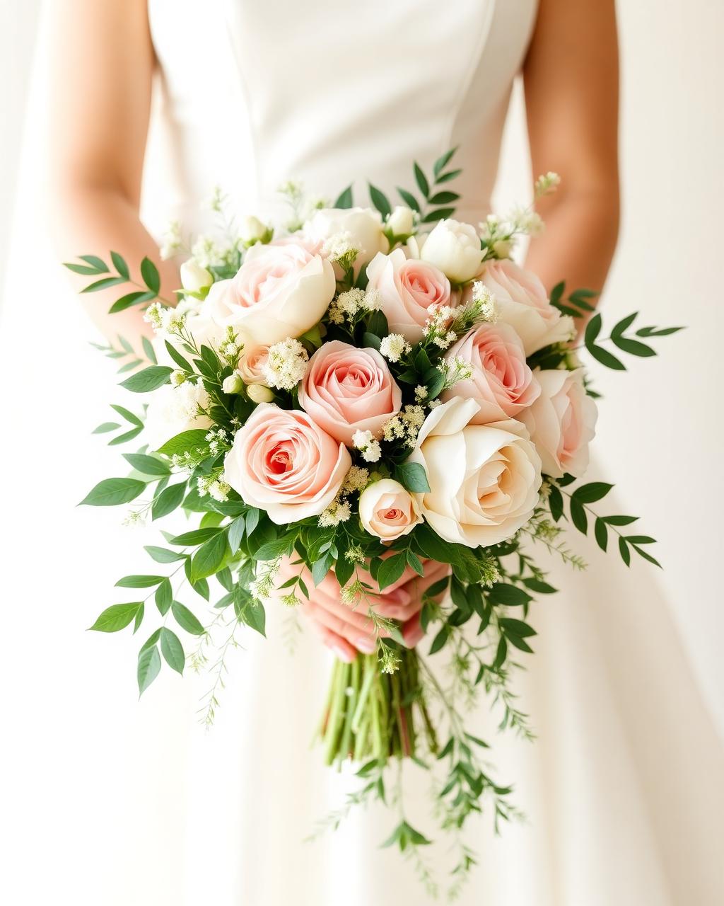 Wedding florals 2